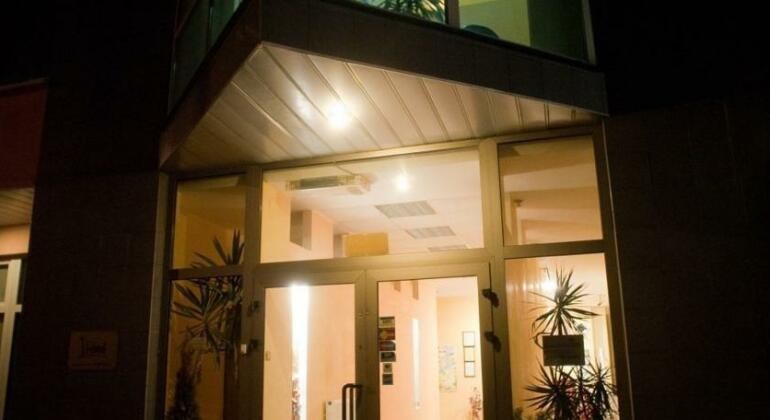 Hotel 1 - Photo3