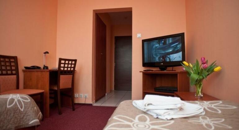 Hotel 1 - Photo4