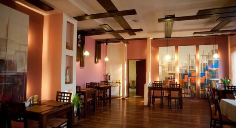 Hotel 1 - Photo5