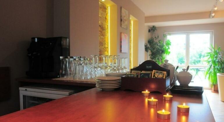 Hotel Arkadia Plock - Photo3