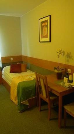 Hotel Arkadia Plock - Photo4