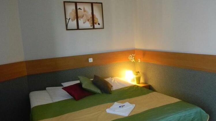 Hotel Arkadia Plock - Photo5