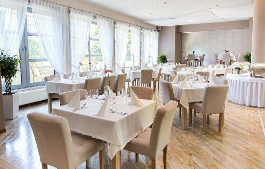Hotel Debowa Gora Active & SPA - Photo3