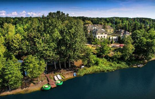 Hotel Debowa Gora Active & SPA - Photo4