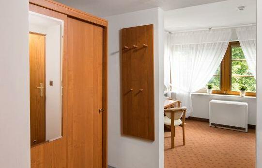 Hotel Debowa Gora Active & SPA - Photo5