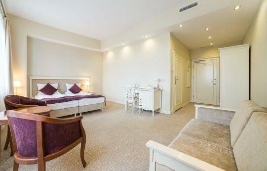 Hotel Herman - Photo2