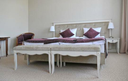 Hotel Herman - Photo3