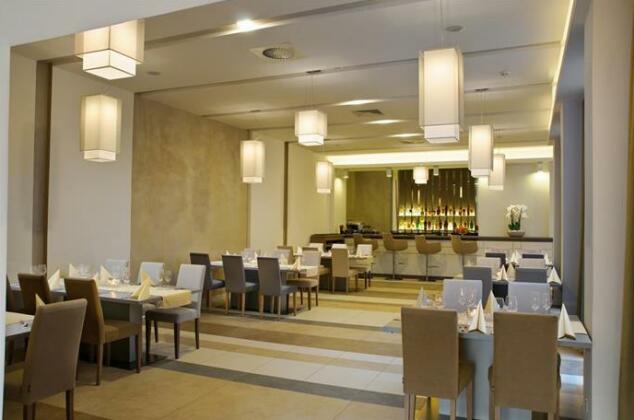 Hotel Petropol - Photo2