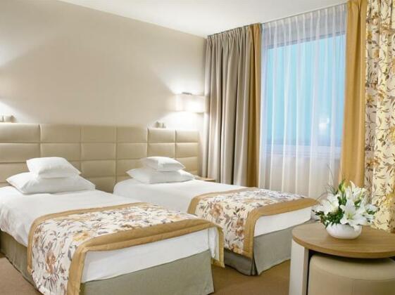 Hotel Petropol - Photo3