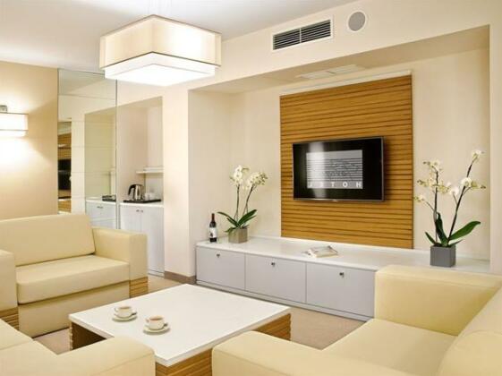 Hotel Petropol - Photo4