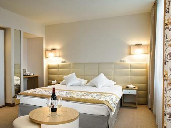 Hotel Petropol - Photo5