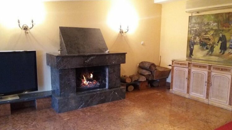 Hotel Plock - Photo3