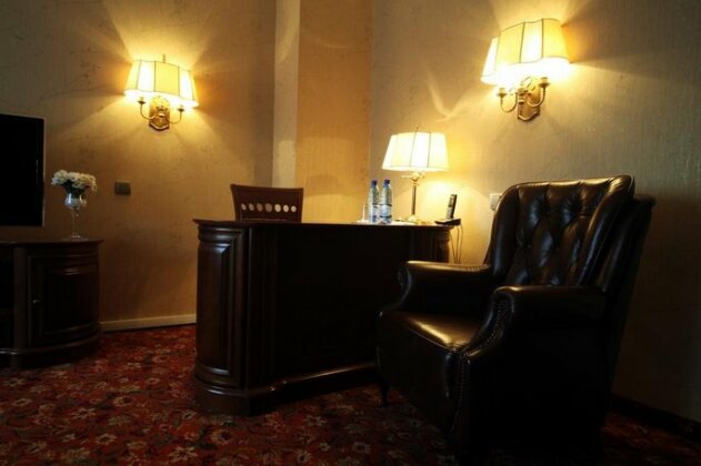 Hotel Plock - Photo4