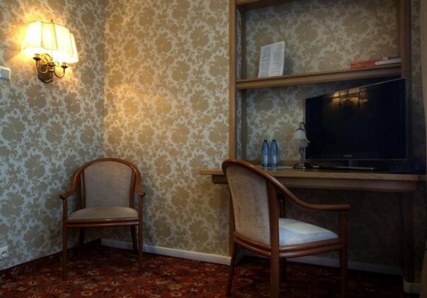Hotel Plock - Photo5