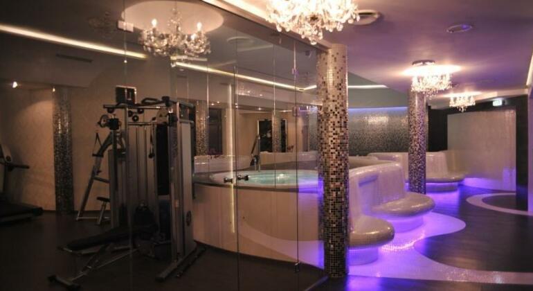 Hotel Starzynski Spa & Wellness - Photo4
