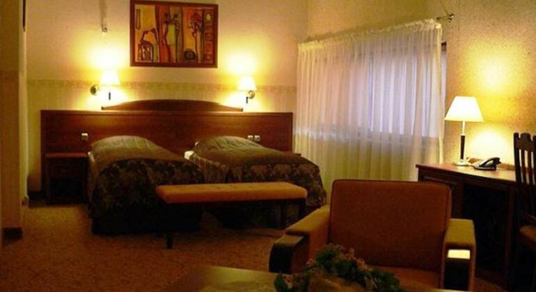 Hotel Starzynski Spa & Wellness - Photo5