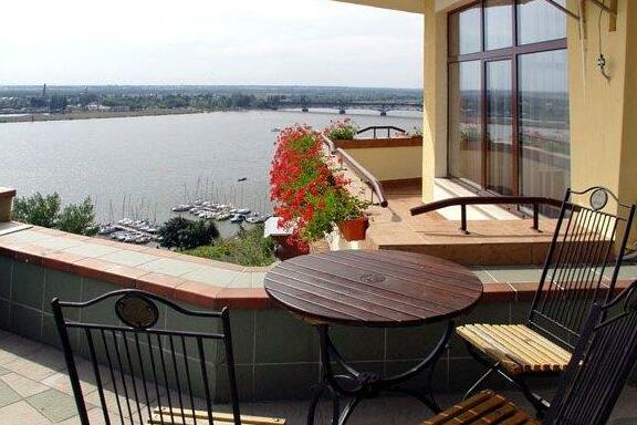 Hotel Starzynski - Photo2