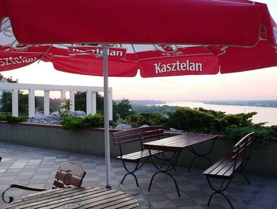 Hotel Starzynski - Photo3