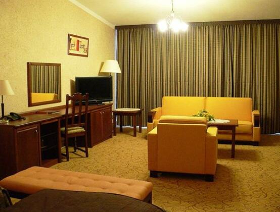 Hotel Starzynski - Photo4