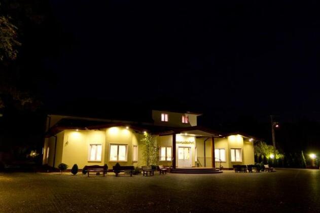 Hotel TiM - Photo2