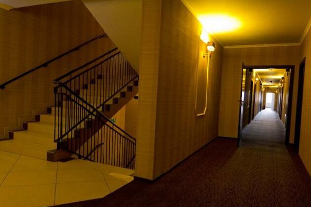 Hotel TiM - Photo3
