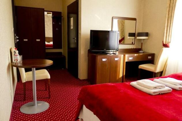 Hotel TiM - Photo4