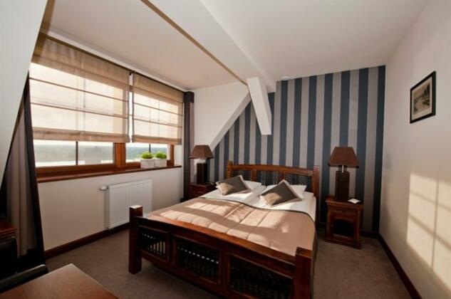 Hotel Tumski - Photo3