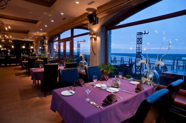 Hotel Tumski - Photo4