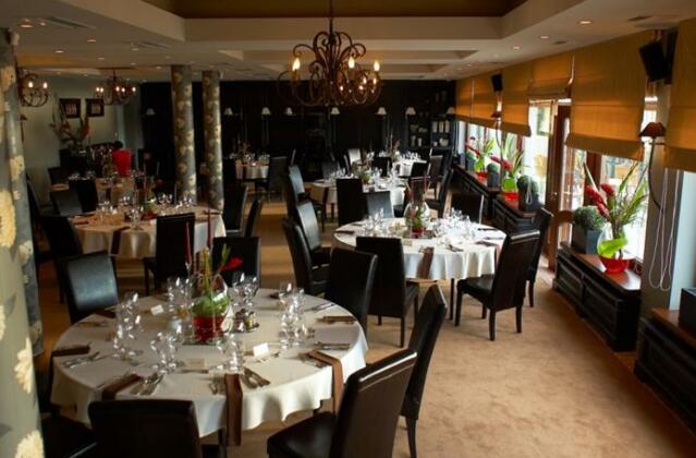 Hotel Tumski - Photo5