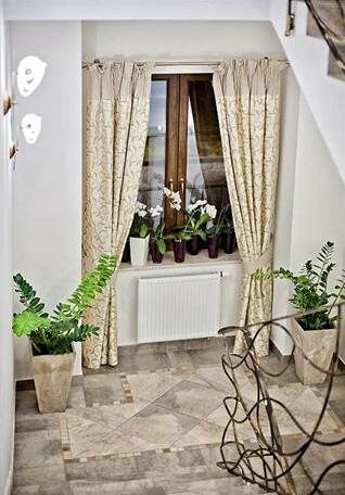 Hotel Willa Adriana - Photo2