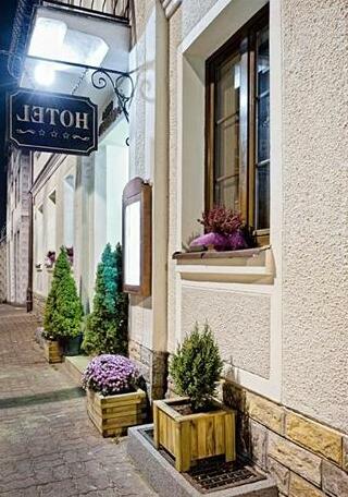 Hotel Willa Adriana - Photo4