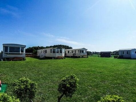 Lary Camping Farm - domki holenderskie - Photo2