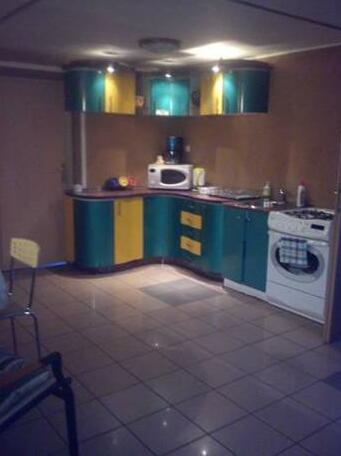 Motelik Olimpia - Photo5