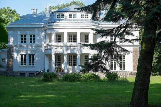 Palac Krzykosy