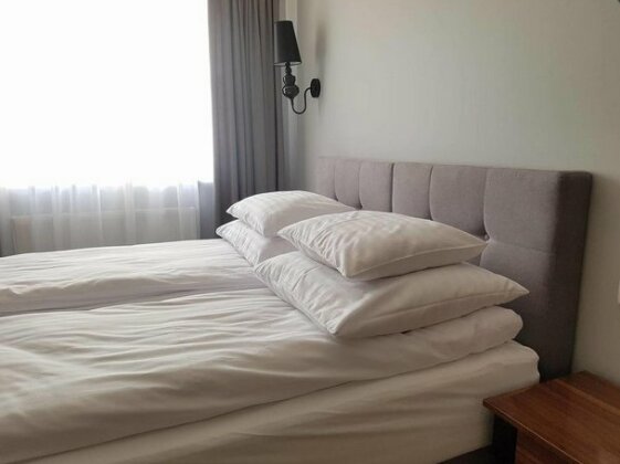 Pokoje Hotelowe Amore - Photo3