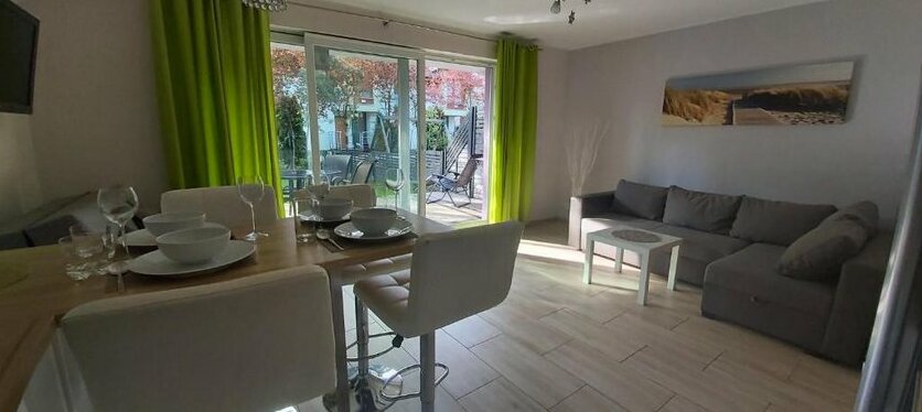 Apartament 7 Pobierowo - Photo4