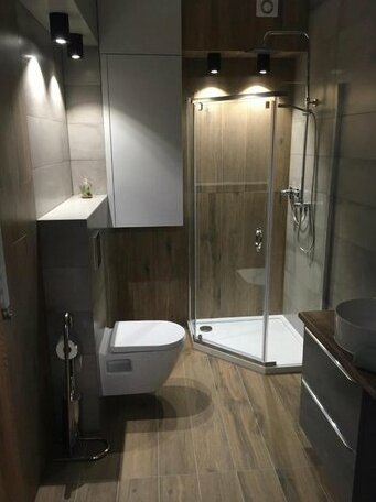 Apartamenty Silence Baltic - Photo3