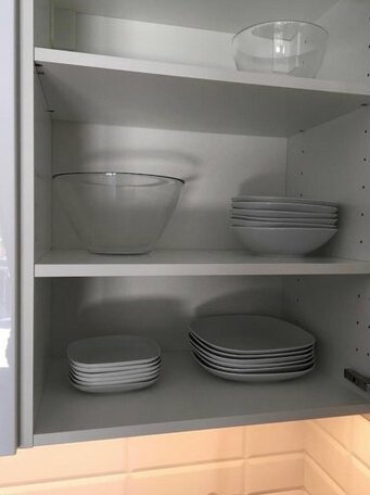 Apartamenty Silence Baltic - Photo4