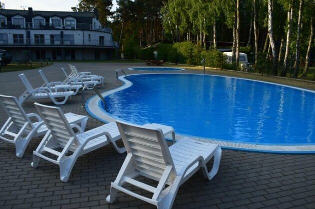 Apartamenty Silence Baltic - Photo5