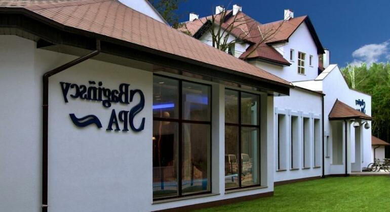 Baginscy Spa