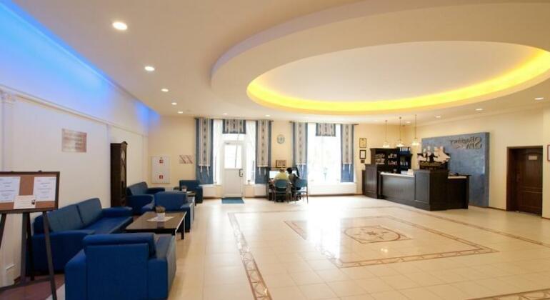 Baginscy Spa - Photo2