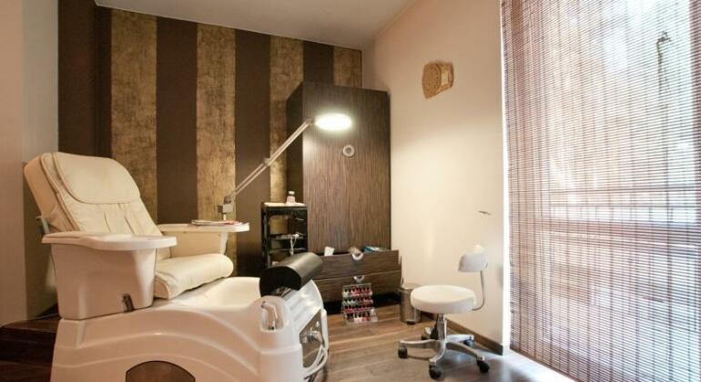 Baginscy Spa - Photo3