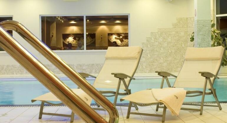 Baginscy Spa - Photo4