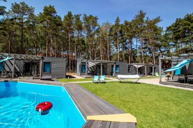 Baltic-Resort Pobierowo - Photo2