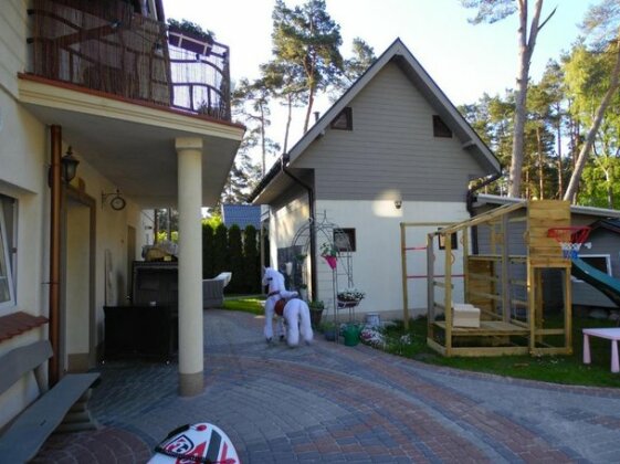 Domki i Apartamenty El-Piero - Photo3