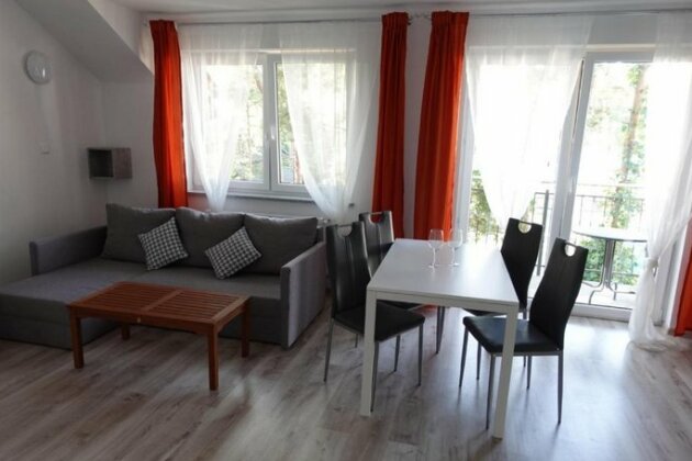 Kama Apartament Pobierowo - Photo2