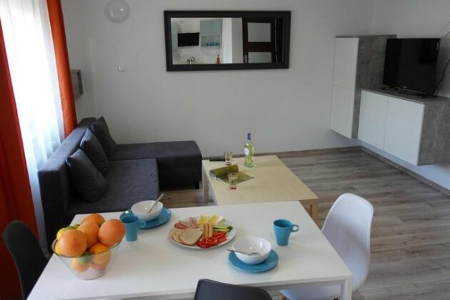Kama Apartament Pobierowo - Photo3
