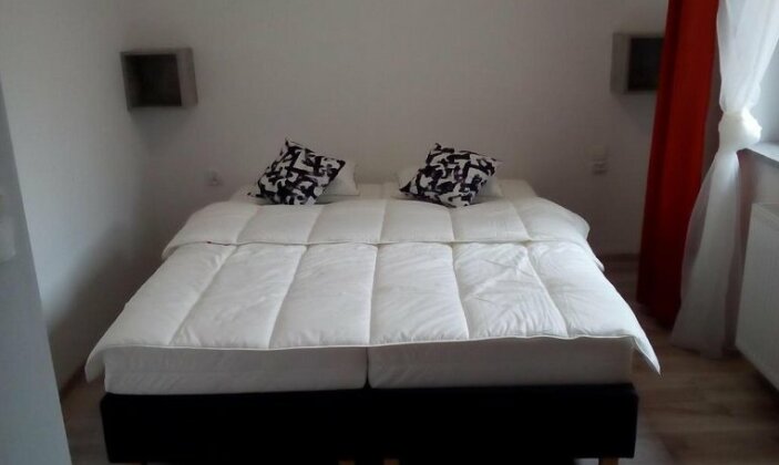 Kama Apartament Pobierowo - Photo4