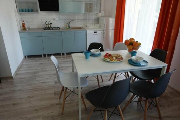 Kama Apartament Pobierowo - Photo5