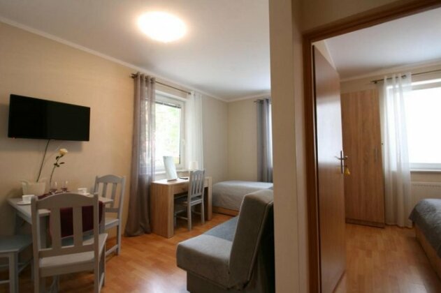LC pokoje&apartamenty - Photo4